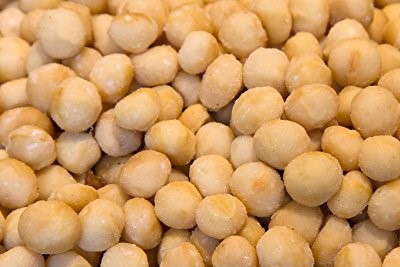 Macadamia